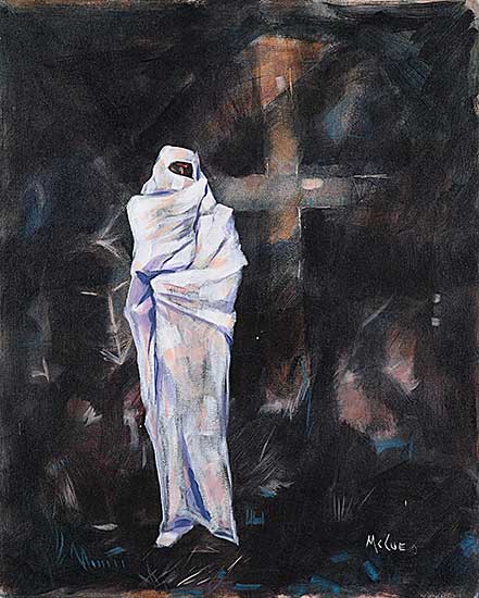 #1168 ~ McCue - Enigma Study