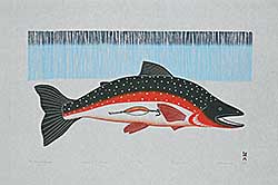 #1163 ~ Mannomee - The Great Escape  #9/50