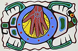 #1164 ~ Marion - Spirit of the Sea