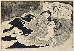 #1165 ~ Matoush - Forrest and Jodes Naba  #15/50