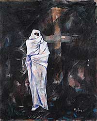 #1168 ~ McCue - Enigma Study