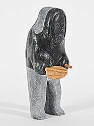 #1178 ~ Mitek - Untitled - The Drummer