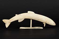 #1202 ~ Okatsiak - Fish