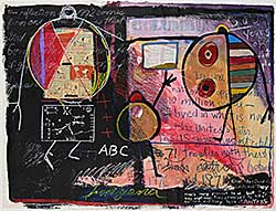 #1235 ~ Poitras - This Reflection