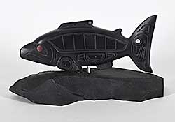 #1239 ~ Pollard - A Salmon