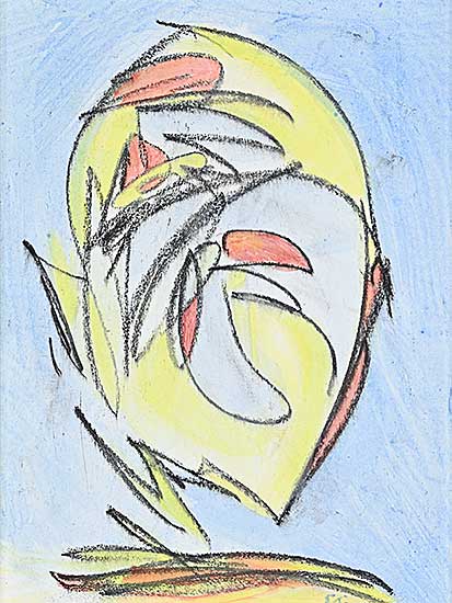 #1281 ~ Sanchez - Bird Song