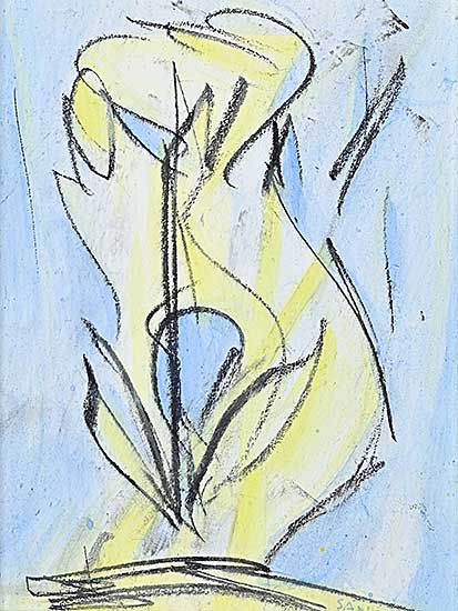 #1282 ~ Sanchez - Dancing with the Light