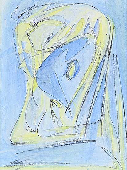 #1283 ~ Sanchez - Dreaming Song