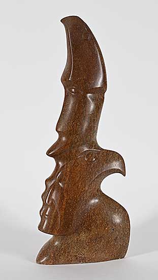 #1294 ~ School - Untitled - Eagle Transformations