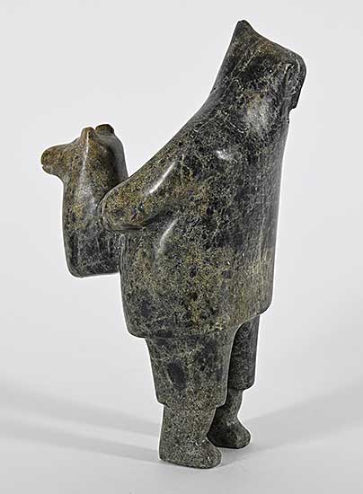 #1315 ~ School - Untitled - Secret Bear