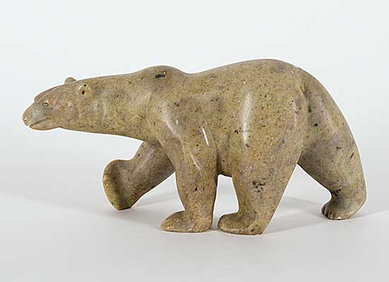 #1317 ~ School - Untitled - Swatting Bear