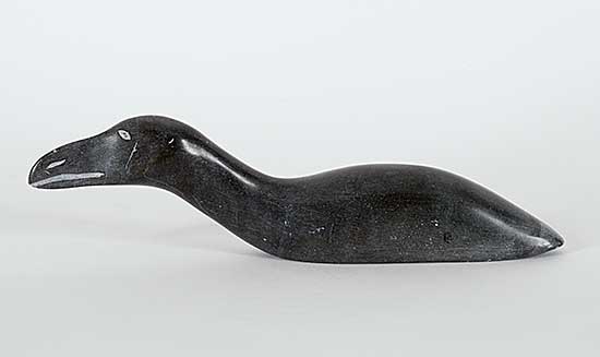 #1333 ~ School - Untitled - Long Bird