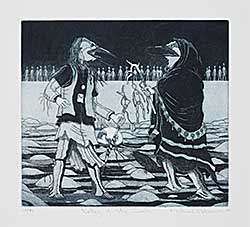 #1266 ~ Robinson - Valley of the Souls  #32/99