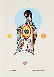 #1279 ~ Salopree - Lehyah