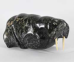 #1290 ~ School - Untitled - Big Ol' Walrus