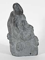 #1301 ~ School - Untitled - Stacked Up