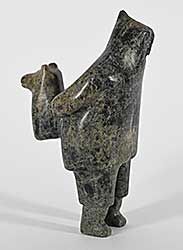 #1315 ~ School - Untitled - Secret Bear