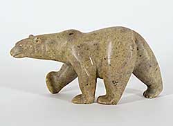 #1317 ~ School - Untitled - Swatting Bear