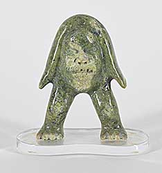 #1332 ~ School - Untitled - Katutajuk