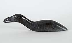 #1333 ~ School - Untitled - Long Bird