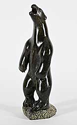 #1335 ~ School - Untitled - Roaring Bear