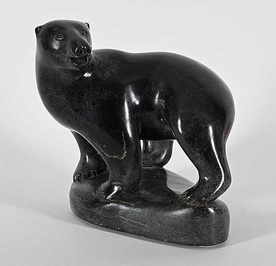 #1353 ~ Sivuak - Untitled - High Alert