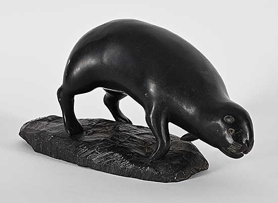 #1384 ~ Tuki - Untitled - Marmot