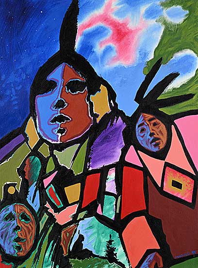 #1401 ~ Whitehead - I Pray for You