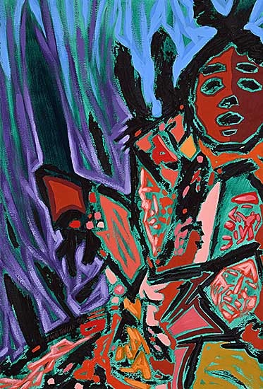 #1403 ~ Whitehead - Face Me