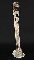 #1346 ~ Shantz - Untitled - Sedna and Baby Beluga