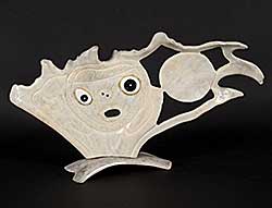 #1347 ~ Shantz - Untitled - The Singing Drummer