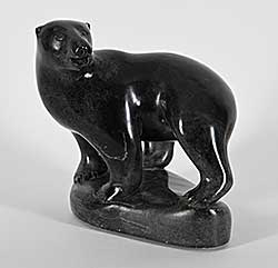 #1353 ~ Sivuak - Untitled - High Alert