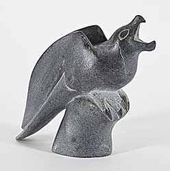 #1354 ~ Sivuak - Untitled - Screeching Falcon