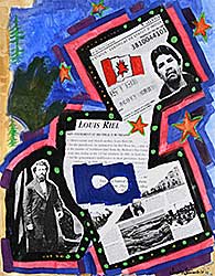 #1359 ~ Stonechild - Riel on Trial