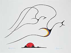 #1395 ~ Wescoupe - Flight of the Free