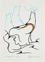 #1397 ~ Wescoupe - Harmony with Mother Earth