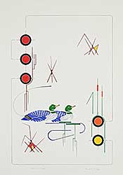 #1408 ~ Williams - Loons - Marsh