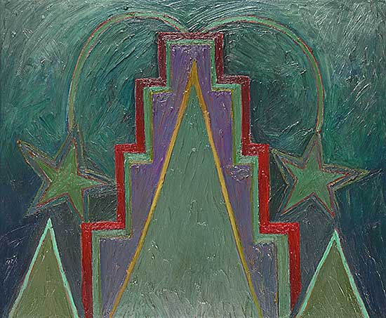 #28 ~ Boyer - Second Mesa