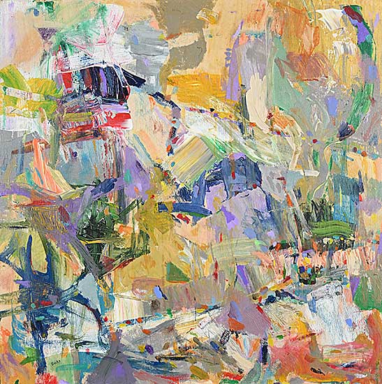 #30 ~ Briks - Turning a Page