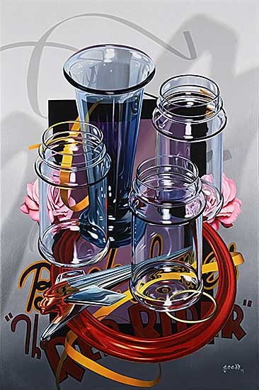 #63 ~ Cody - The Red Rider