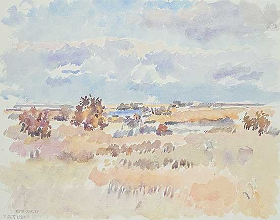 #70 ~ Cowley - Oct. 7 1983