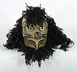 #1.1 ~ Alfred - Raven Man