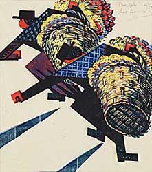 #4 ~ Andrews - Flower Girls  #25/60