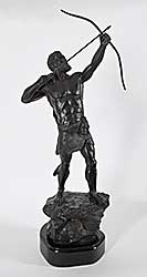 #14 ~ Begg - Untitled - Hercules  #1/6