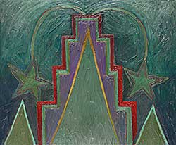 #28 ~ Boyer - Second Mesa