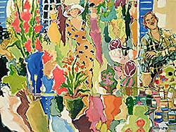 #46 ~ Castonguay - Atelier d'Artiste