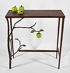 #57 ~ Cicansky - Granny Smith Apple Table  #1/7
