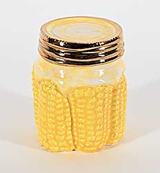 #59 ~ Cicansky - Untitled - Jar of Corn