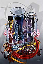 #63 ~ Cody - The Red Rider