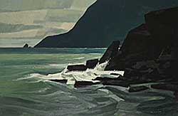 #64 ~ Collier - Surge of Surf